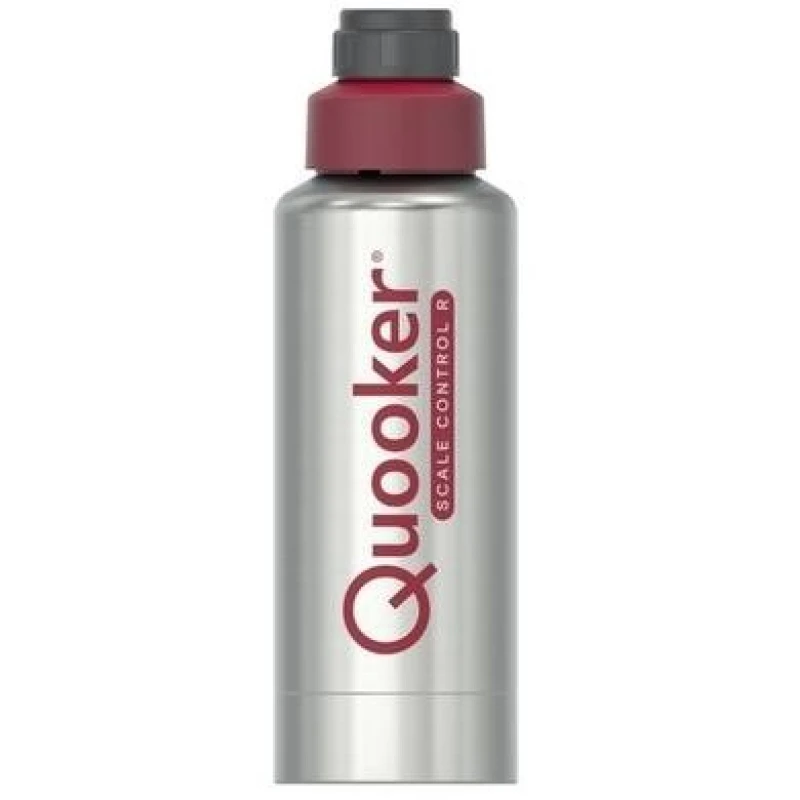 Image of Quooker Scale Control R Limescale Filter Starter Kit - Stainless Steel