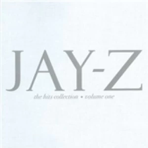 image of Jay Z The Hits Collection Volume 1 CD