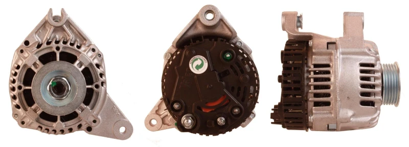 Image of LUCAS Alternator LUCAS LRB00380