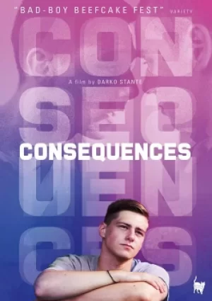Image of Consequences (DVD)