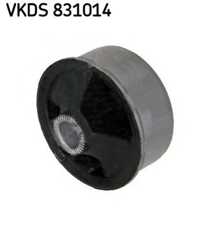 Image of SKF Trailing arm / Suspension arm bush SKF VKDS 831014