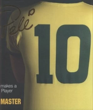 Image of 10 by Pele Arantes Do Nascimento Hardback