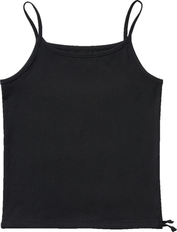 Image of Brandit Lilly Ladies Tank Top, black, Size XS for Women