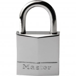 Image of Masterlock Marine Padlock 30mm Standard