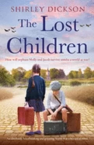 Image of lost children an absolutely heartbreaking and gripping world war 2 historic