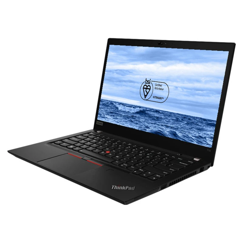 Image of A2C Lenovo ThinkPad T14 I5 10th Gen 16GB RAM 256GB SSD 14" FHD W1