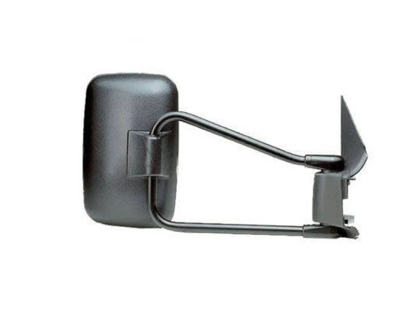 Image of ALKAR 9202963 Wing mirror Right, Manual, Convex Outside Mirror (50)