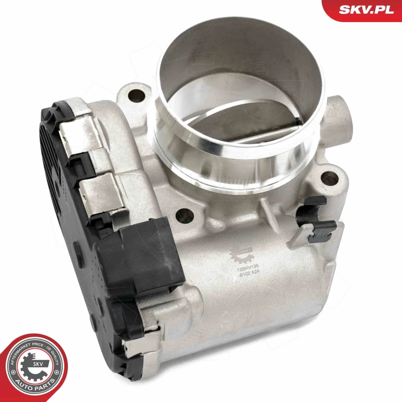 Image of ESEN SKV Throttle body ESEN SKV 12SKV136