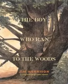 Image of The Boy Who Ran to the Woods