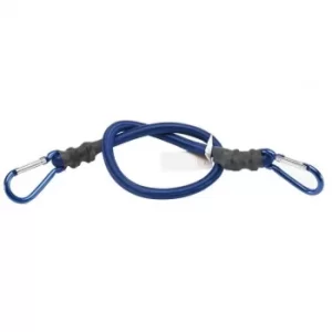 Image of Draper Karabiner Bungee, 600mm