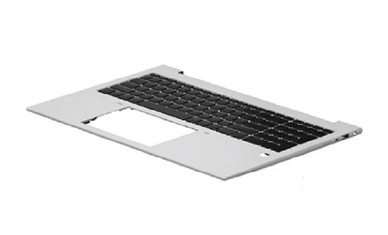 Image of HP N55228-B31 laptop spare part Keyboard