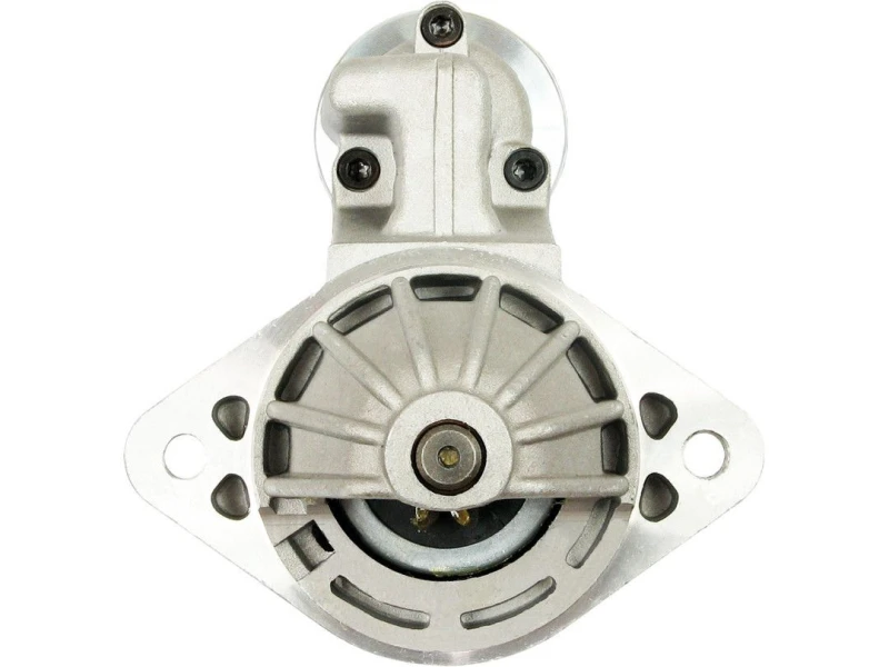 Image of AS-PL Starter motor AS-PL S0466