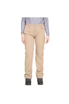 Image of Eadie Convertible Trousers