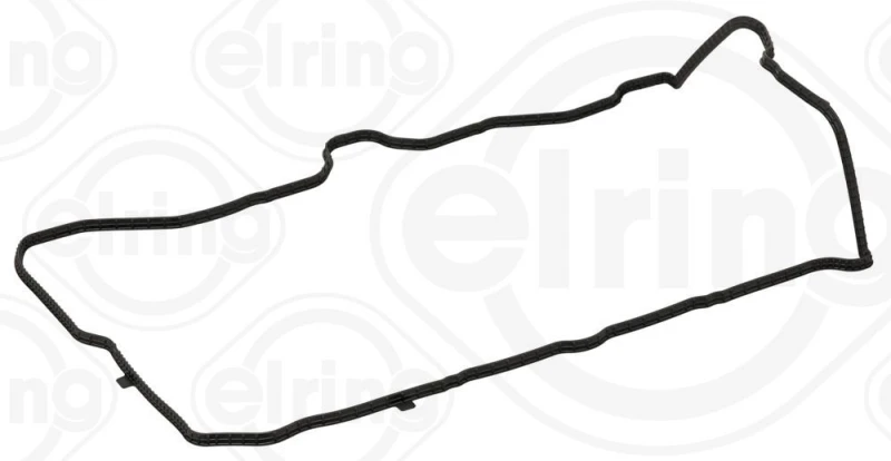 Image of Rocker cover gasket ELRING 068.580
