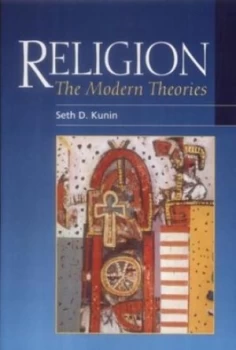 Image of Religion by Seth Kunin Paperback