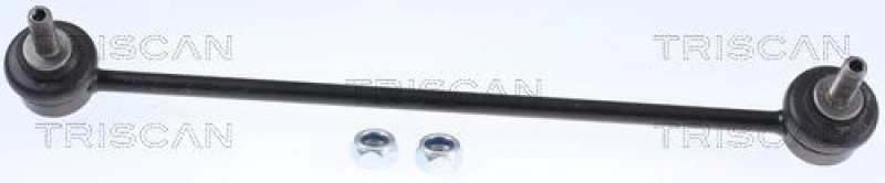 Image of TRISCAN Anti-roll bar link TRISCAN 8500 15623