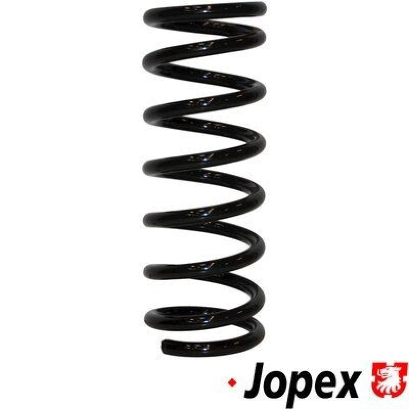 Image of JP GROUP Coil spring JP GROUP 1142206800
