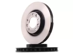 TRW Brake disc OPEL,PEUGEOT,CITROEN DF6657 9805961480,9805961480,9805961480 Brake rotor,Brake discs,Brake rotors 9805961480