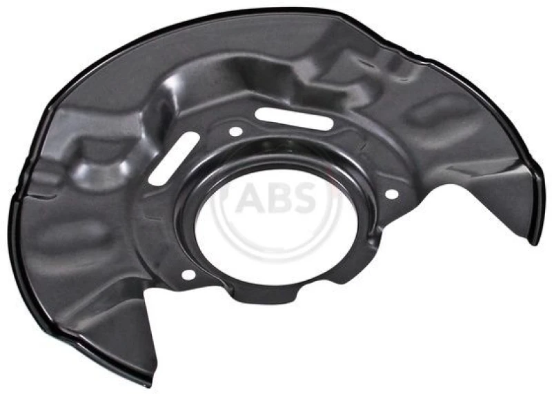 Image of A.B.S. Brake disc backing plate A.B.S. 11051