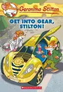 Image of get into gear stilton