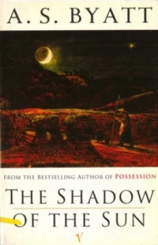 Image of The Shadow of the Sun by A S Byatt Paperback