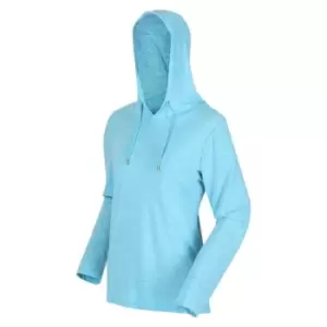 Image of Regatta Maelys Shirt - SeascapeMarl