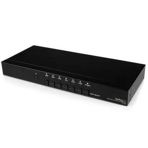 Image of Startech Multiple Video Input to HDMI Switcher 8STVS721MULTI