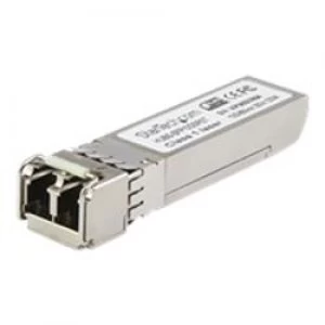 image of StarTech.com Dell EMC SFP-10G-ER Compatible SFP+ SM Module