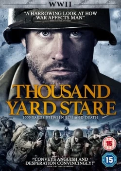Image of Thousand Yard Stare - DVD