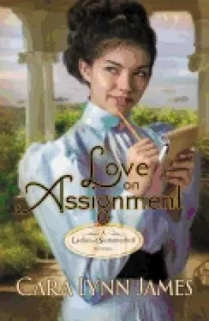 Image of love on assignment