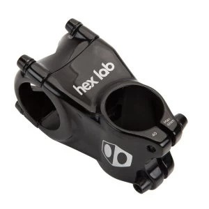Image of Box Hex Lab Mini BMX Stem 28.6mm x 40mm x 1