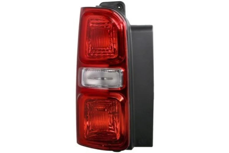 Image of BLIC Rear light BLIC 5402-21-0231205P