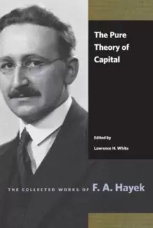 Image of Pure Theory of Capital