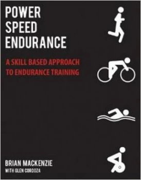 Image of Power Speed Endurance by Glen Cordoza Paperback
