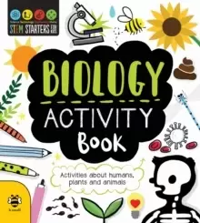 Image of Biology Activity Book : Activities About Humans, Plants and Animals