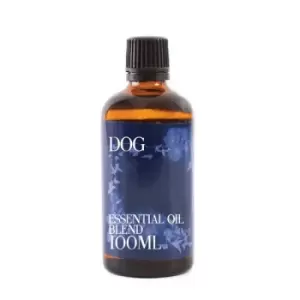 image of Dog - Chinese Zodiac - Essential Oil Blend 100ml