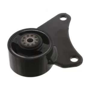 Image of Mounting Bush 30079 by Febi Bilstein Rear