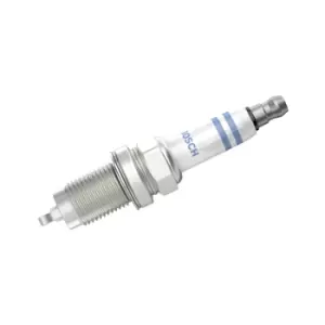 Image of Bosch Spark plug VW,SKODA,SEAT 0 242 235 983 32017031,101905601B,101905601B Engine spark plug,Spark plugs 101905603B,101905617,101905601B,101905603B