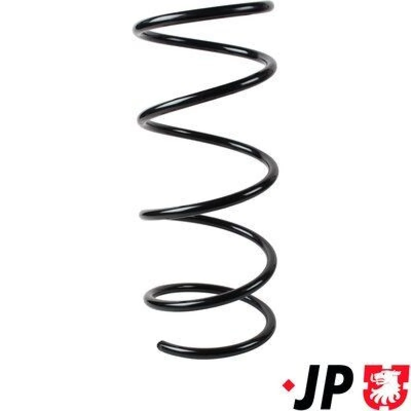 Image of JP GROUP Coil spring JP GROUP 1342206900