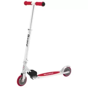 image of Razor A125 Scooter - Red GS