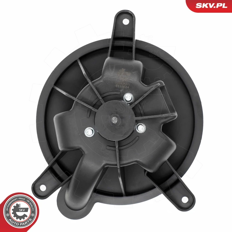 Image of ESEN SKV Blower motor ESEN SKV 68SKV211