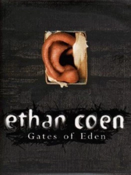 Image of Gates of Eden by Ethan Coen Hardback