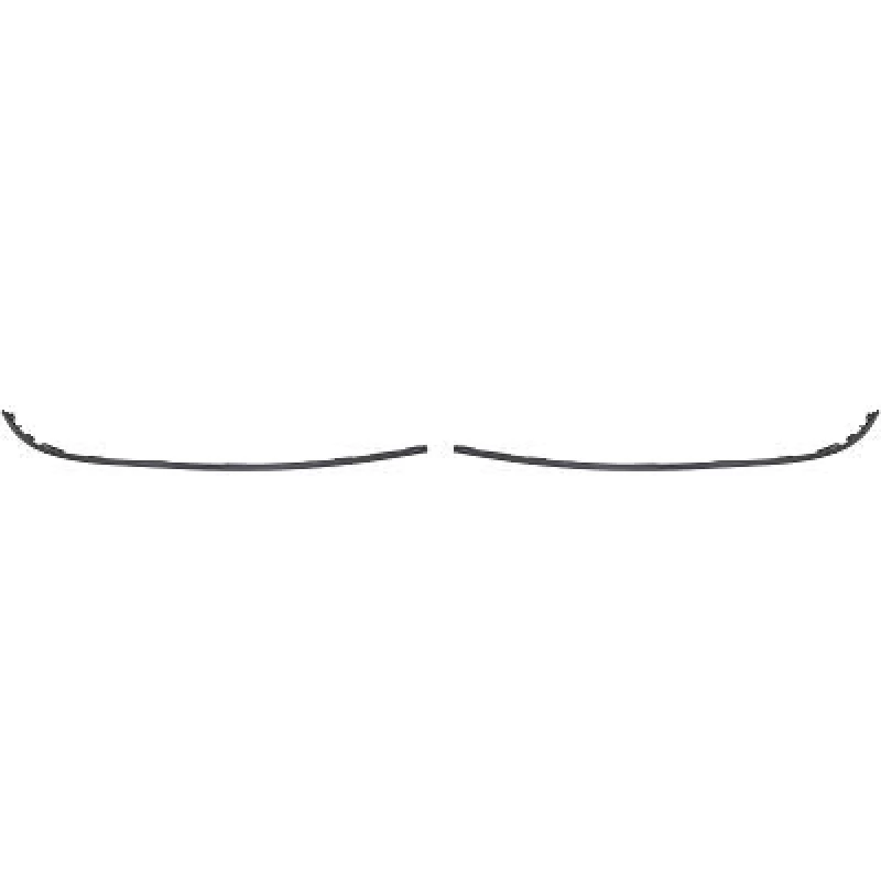 Image of Front splitter DIEDERICHS 4235160