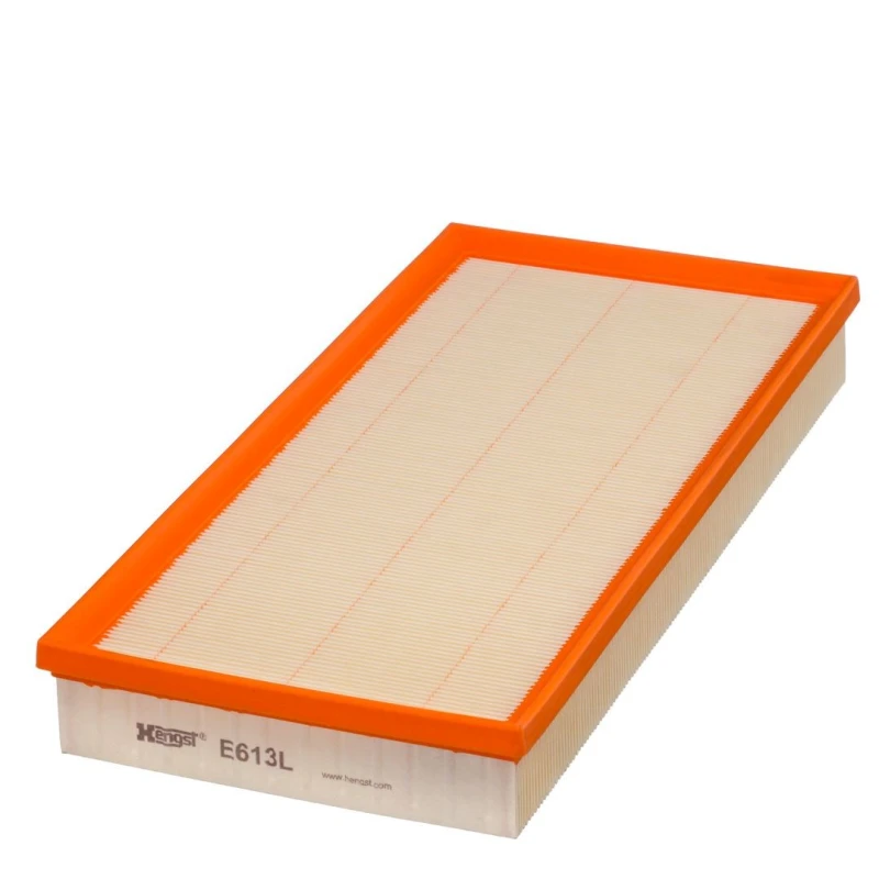 Image of Air filter HENGST FILTER E613L