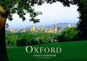 Image of Oxford - Book - Used