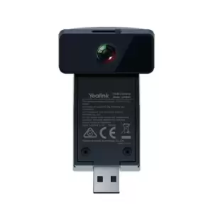 Image of CAM50 - 2 MP - 63.2° - Auto - 1280 x 720 pixels - 30 fps - HD-Ready