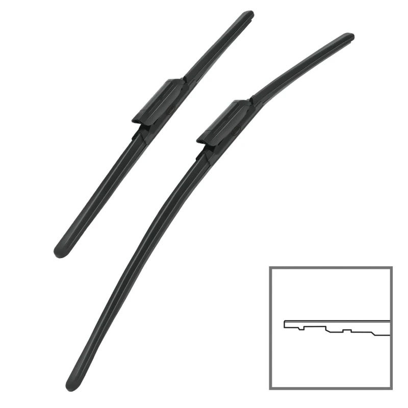Image of Wiper blade HEYNER 020230