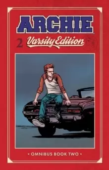 Image of Archie: Varsity Edition Vol. 2
