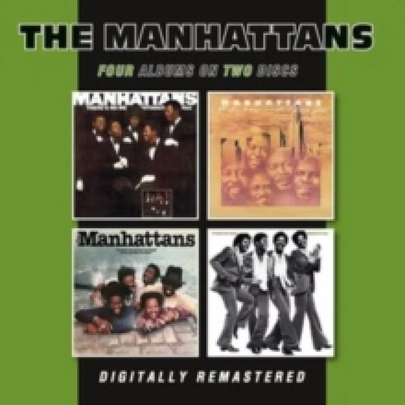 Image of There's No Me Without You/That's How Much I Love You/... CD / Album