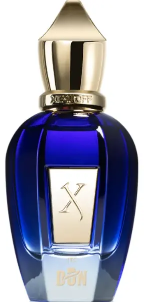 image of Xerjoff Don Eau de Parfum Unisex 50ml